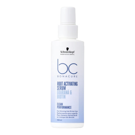 Schwarzkopf BC CP Scalp Care Root Activating Serum - KOOS • alles voor je haar