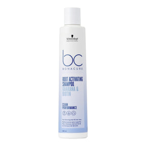 Schwarzkopf BC CP Scalp Care Root Activating Shampoo 250ml - KOOS • alles voor je haar