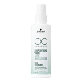 Schwarzkopf BC CP Scalp Care Soothing Serum 100ml - KOOS • alles voor je haar