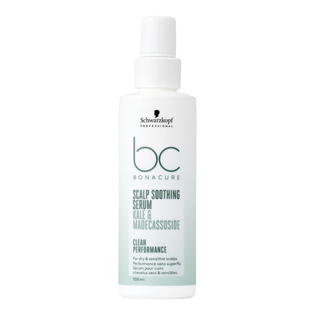 Schwarzkopf BC CP Scalp Care Soothing Serum 100ml - KOOS • alles voor je haar