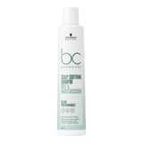 Schwarzkopf BC CP Scalp Care Soothing Shampoo - KOOS • alles voor je haar