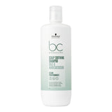 Schwarzkopf BC CP Scalp Care Soothing Shampoo - Koosvanderbeek.nl - Schwarzkopf - Hoofdhuidproblemen