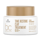 Schwarzkopf BC CP Time Restore Tonbehandlung