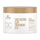 Schwarzkopf BC CP Time Restore Tonbehandlung