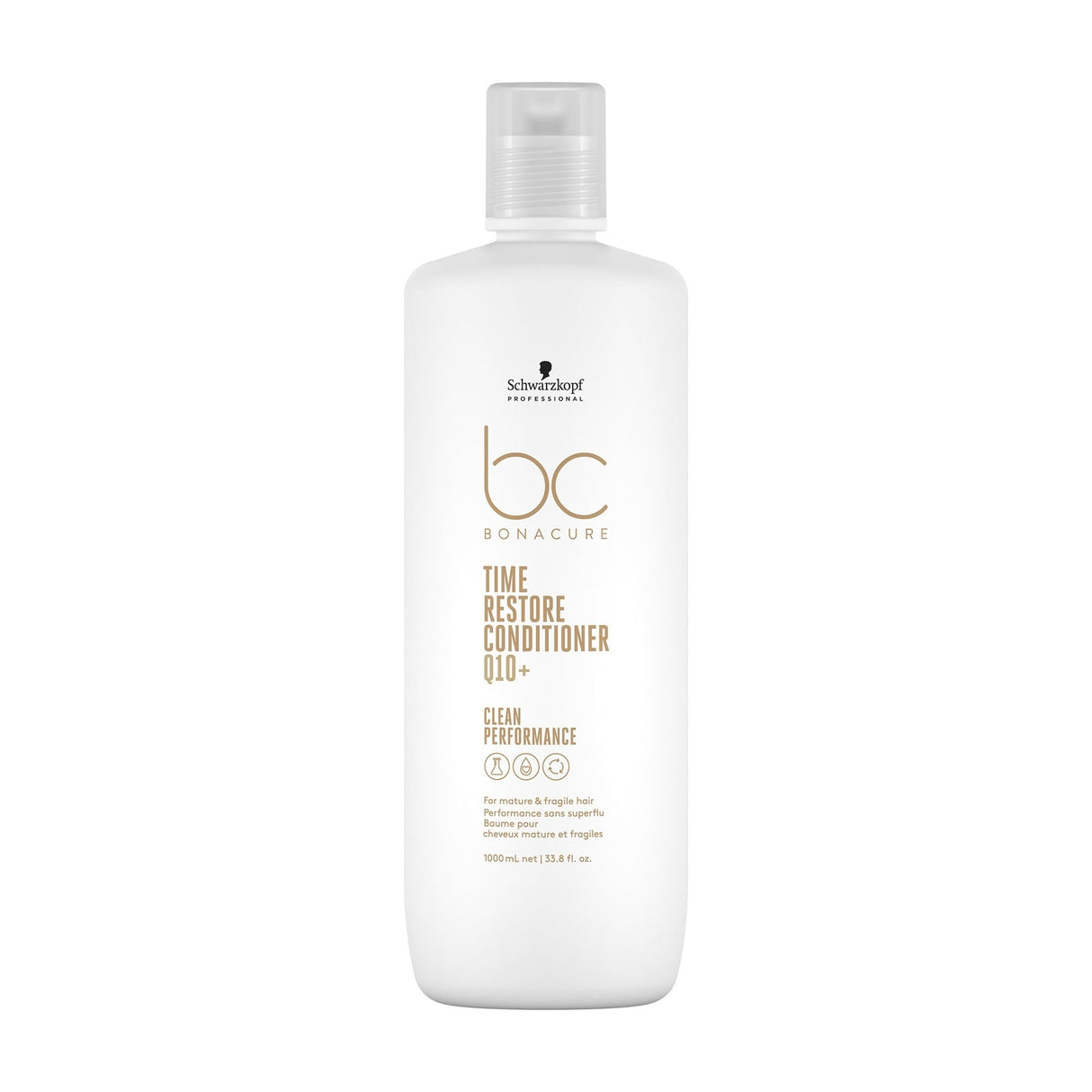 Schwarzkopf BC CP Time Restore Conditioner