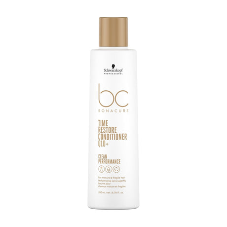 Schwarzkopf BC CP Time Restore Conditioner - KOOS • alles voor je haar