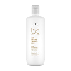 Schwarzkopf BC CP Time Restore Shampoo - KOOS • alles voor je haar