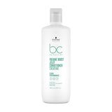 Après-shampoing gel Schwarzkopf BC CP Volume Boost