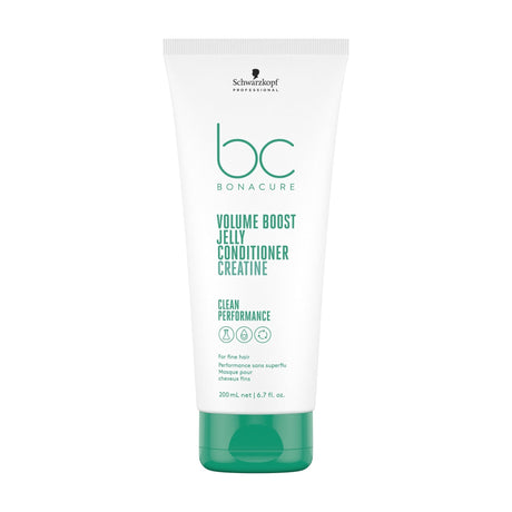 Schwarzkopf BC CP Volume Boost Jelly Conditioner - KOOS • alles voor je haar