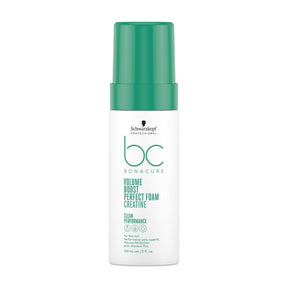Schwarzkopf BC CP Volume Boost Perfect Foam 150ml - KOOS • alles voor je haar
