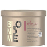 Schwarzkopf Blond Me All Blondes Rich Mask - KOOS • alles voor je haar