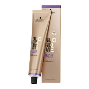 Schwarzkopf BlondMe Blonde Lifting 60ml - KOOS • alles voor je haar