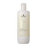Après-shampoing nourrissant réparateur Schwarzkopf BlondMe Bond Repair
