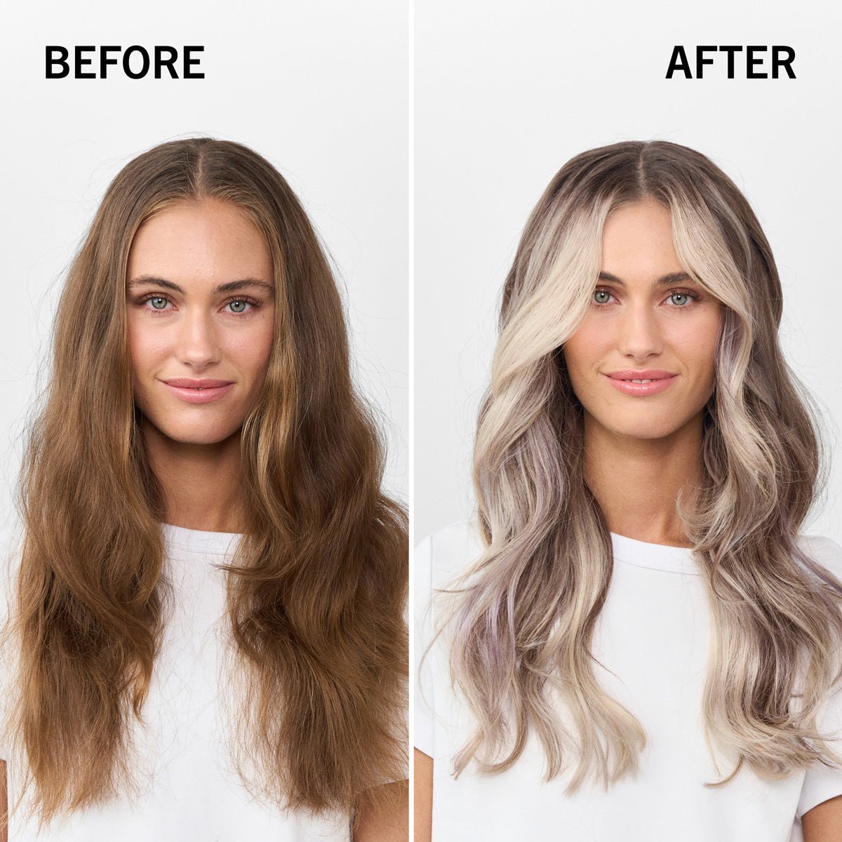 Schwarzkopf BlondMe Glow Toner 60ml - KOOS • alles voor je haar