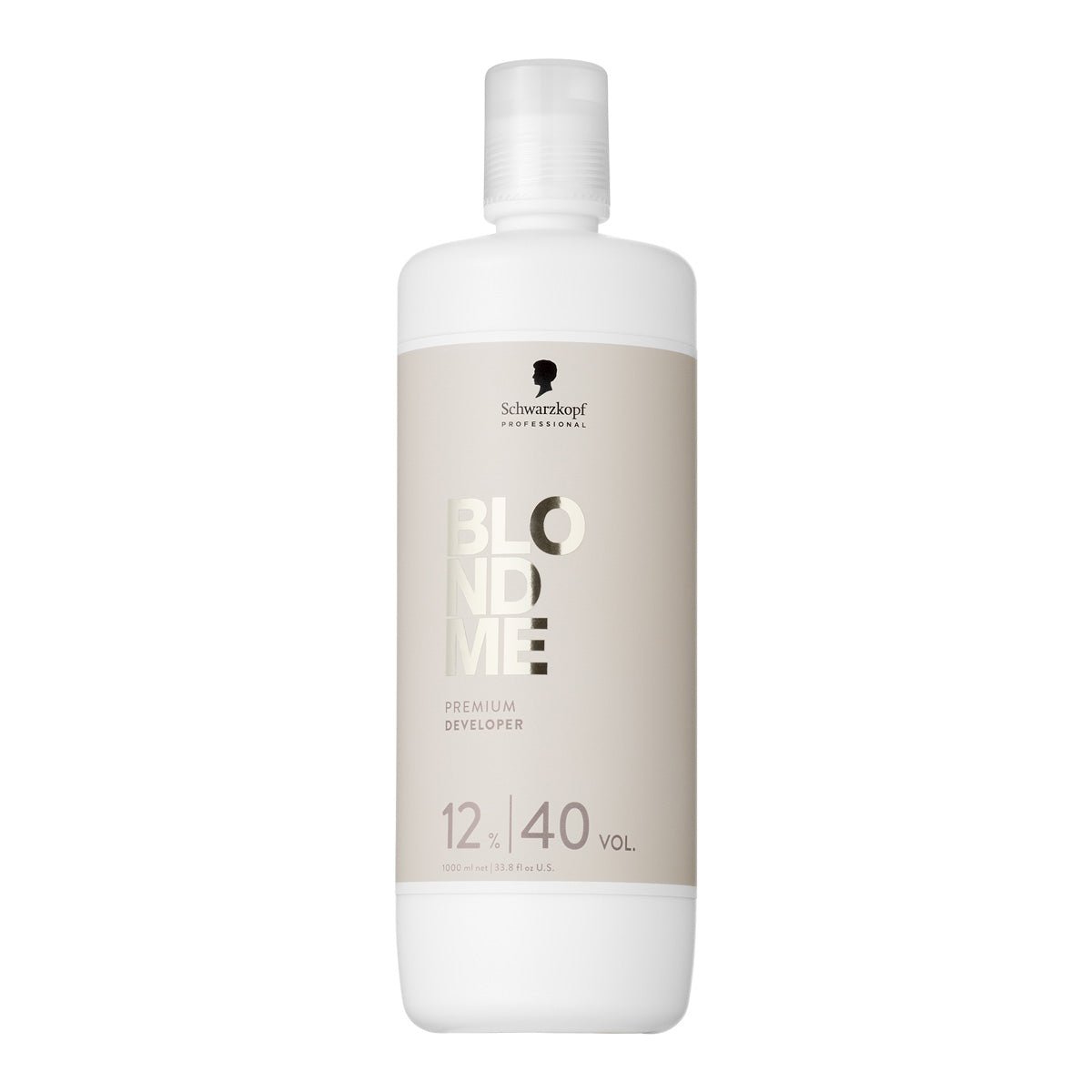 Schwarzkopf BlondMe Premium Developer 1000ml - KOOS • alles voor je haar