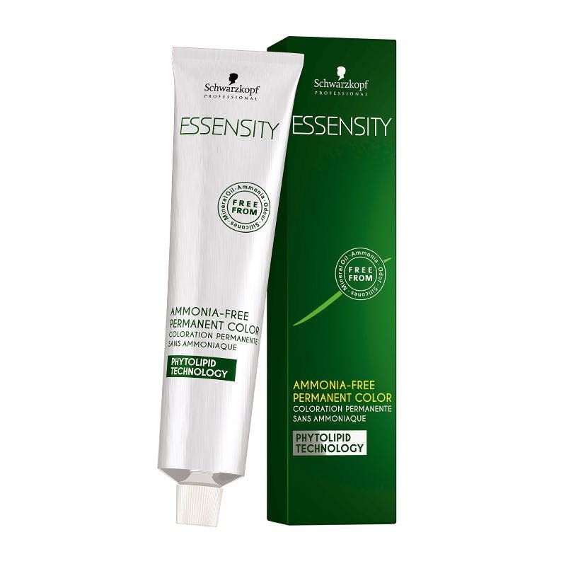 Schwarzkopf Essensity 60ml - KOOS • alles voor je haar