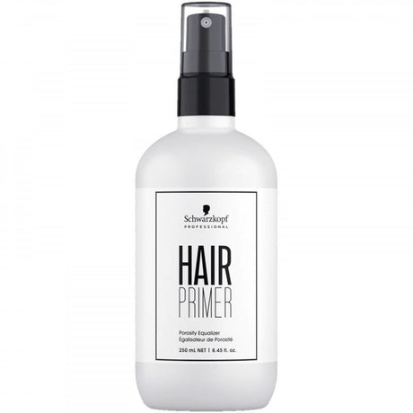 Schwarzkopf Hair Primer 250ml - KOOS • alles voor je haar