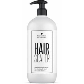 Schwarzkopf Hair Sealer 750ml - KOOS • alles voor je haar