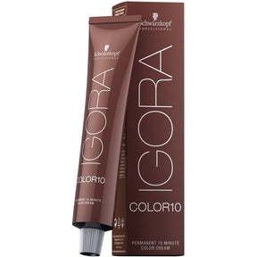 Schwarzkopf Igora Color 10 60ml - KOOS • alles voor je haar