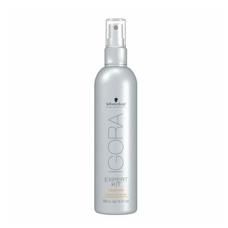 Schwarzkopf Igora Equalizer 200ml - Koosvanderbeek.nl - Schwarzkopf - Serviceproducten