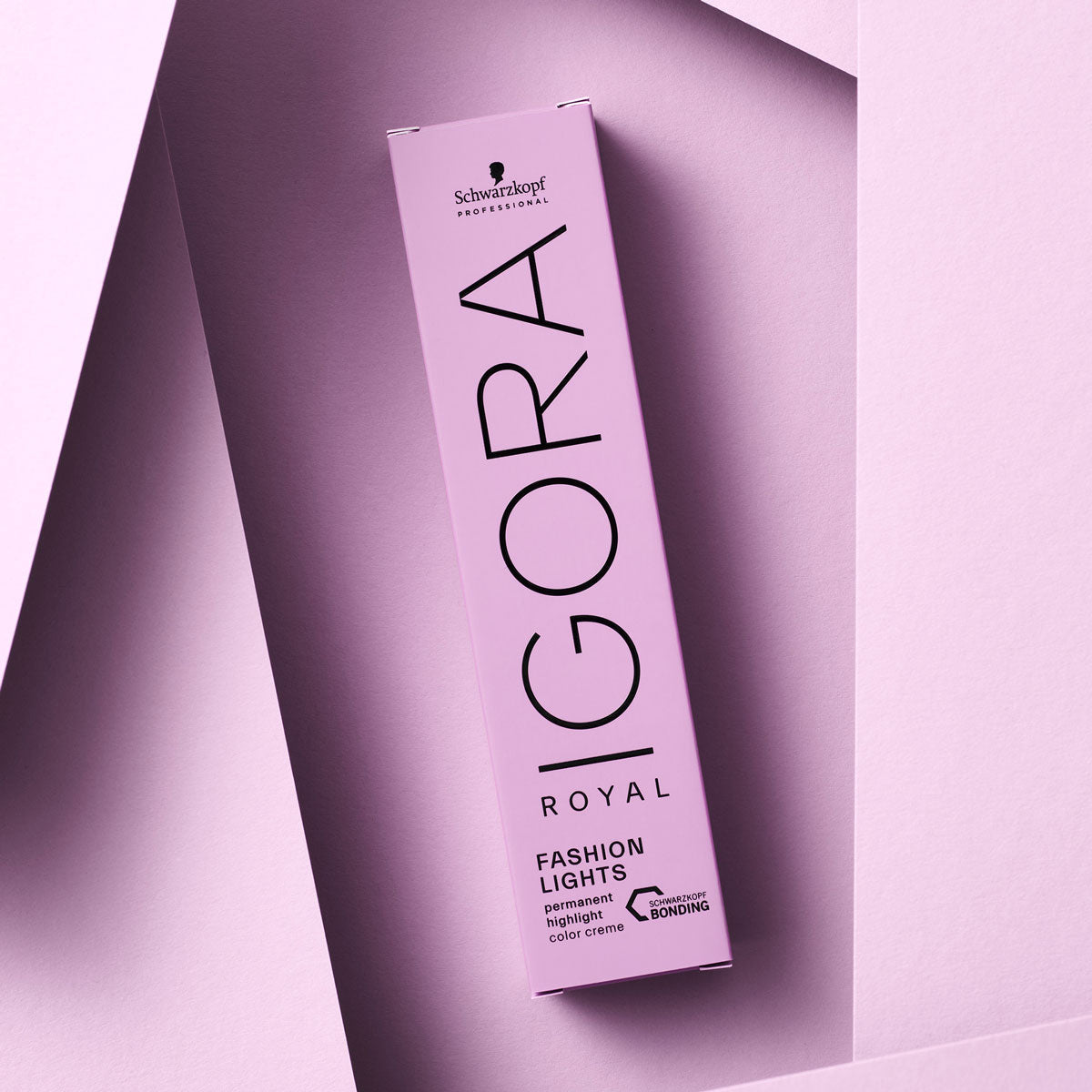 Schwarzkopf Igora Royal Fashion Lights 60ml - KOOS • alles voor je haar