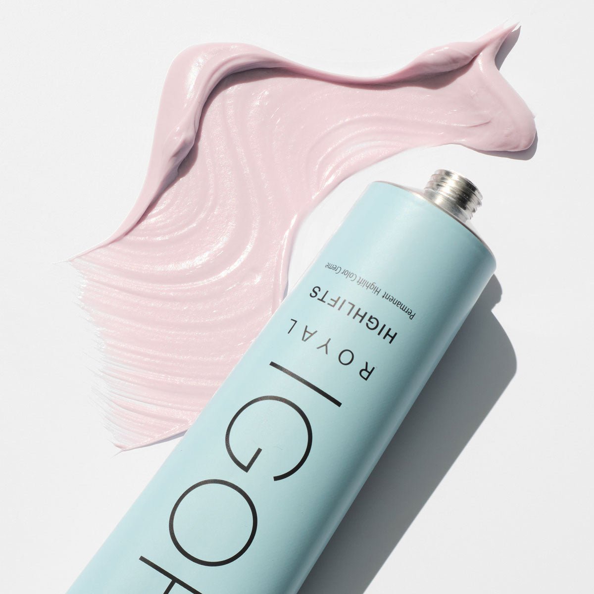 Schwarzkopf Igora Royal Highlifts 60ml - KOOS • alles voor je haar