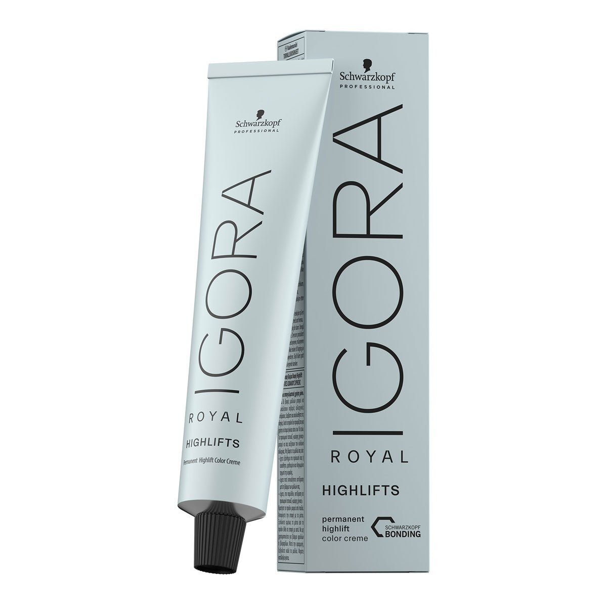 Schwarzkopf Igora Royal Highlifts 60ml - KOOS • alles voor je haar