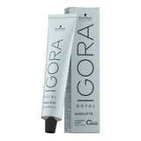 Schwarzkopf Igora Royal Highlifts 60ml - KOOS • alles voor je haar