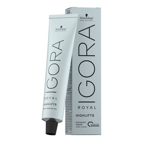 Schwarzkopf Igora Royal Highlifts 60ml - KOOS • alles voor je haar