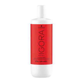 Schwarzkopf Igora Royal Oil Developer 1000ml - KOOS • alles voor je haar