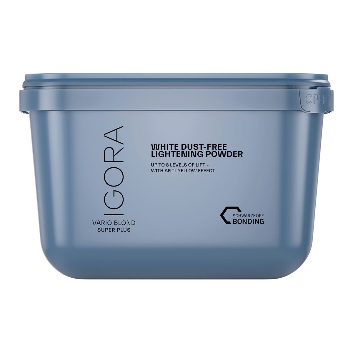 Schwarzkopf Igora Vario Blond Super Plus Wit 450g - KOOS • alles voor je haar