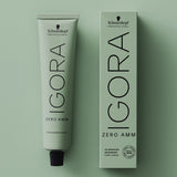 Schwarzkopf Igora Zero Amm 60ml - KOOS • alles voor je haar