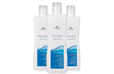 Schwarzkopf Natural Styling Hydrowave Classic 1000ml - KOOS • alles voor je haar