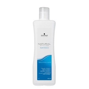 Schwarzkopf Natural Styling Hydrowave Neutraliser 0+1 1000ml - KOOS • alles voor je haar