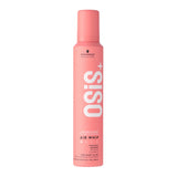Schwarzkopf Osis+ Air Whip 200ml - KOOS • alles voor je haar