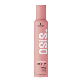 Schwarzkopf Osis+ Air Whip 200ml - KOOS • alles voor je haar