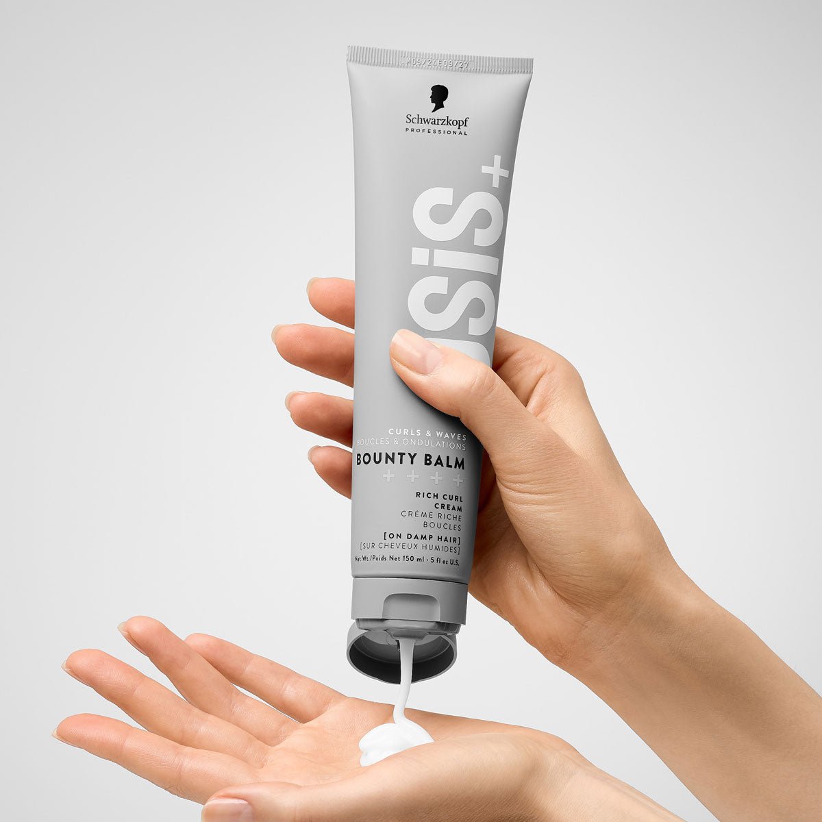 Schwarzkopf Osis+ Bounty Balm 150ml - KOOS • alles voor je haar