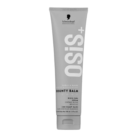 Schwarzkopf Osis+ Bounty Balm 150ml - KOOS • alles voor je haar