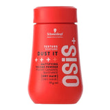 Schwarzkopf Osis+ Dust It Mattifying Powder 10g - KOOS • alles voor je haar