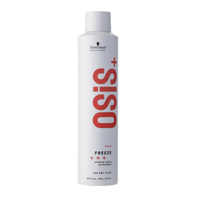 Schwarzkopf Osis+ Freeze Strong Hold Hairspray - KOOS • alles voor je haar