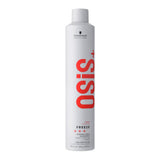 Schwarzkopf Osis+ Freeze Strong Hold Hairspray - KOOS • alles voor je haar