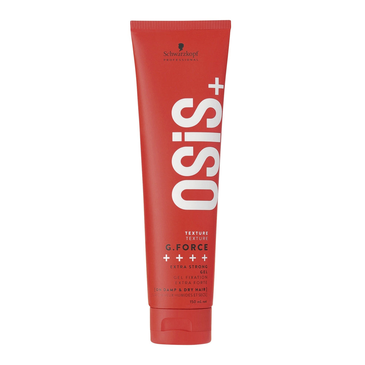 Schwarzkopf Osis+ G. Force 150ml - KOOS • alles voor je haar