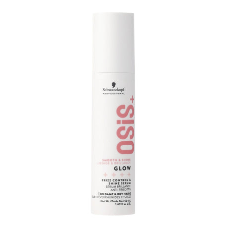 Schwarzkopf Osis+ Glow 50ml - KOOS • alles voor je haar