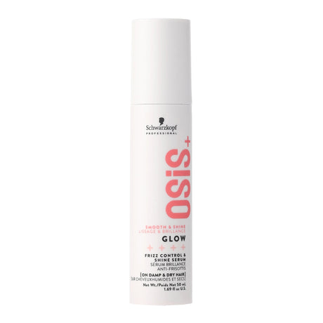 Schwarzkopf Osis+ Glow 50ml - KOOS • alles voor je haar