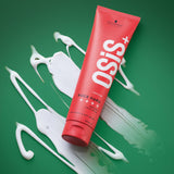 Schwarzkopf Osis+ Rock Hard Ultra Strong Glue 150ml - KOOS • alles voor je haar