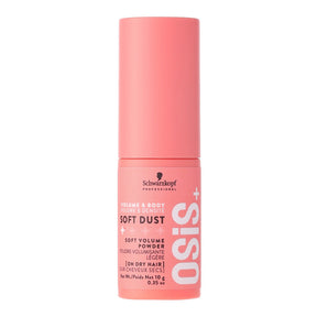 Schwarzkopf Osis+ Soft Dust Volumizing Powder 8g - KOOS • alles voor je haar