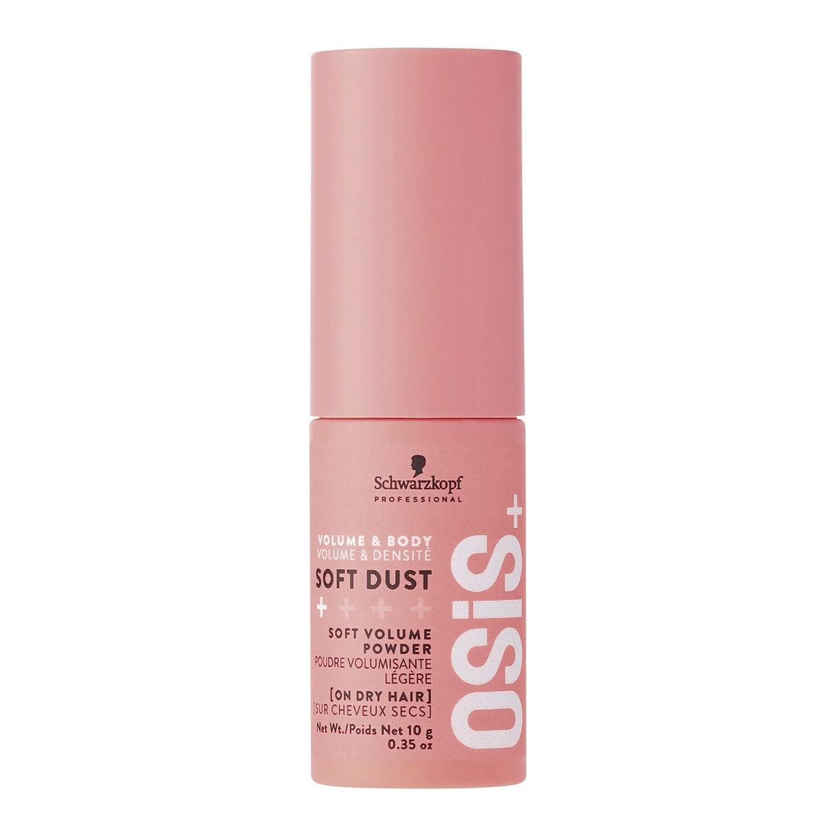 Schwarzkopf Osis+ Soft Dust Volumizing Powder 8g - KOOS • alles voor je haar