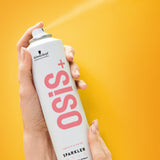 Schwarzkopf Osis+ Sparkler 300ml - KOOS • alles voor je haar