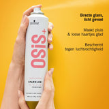 Schwarzkopf Osis+ Sparkler 300ml - KOOS • alles voor je haar
