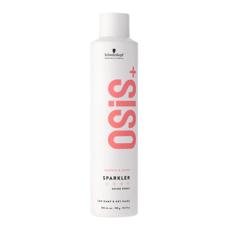 Schwarzkopf Osis+ Sparkler 300ml - KOOS • alles voor je haar